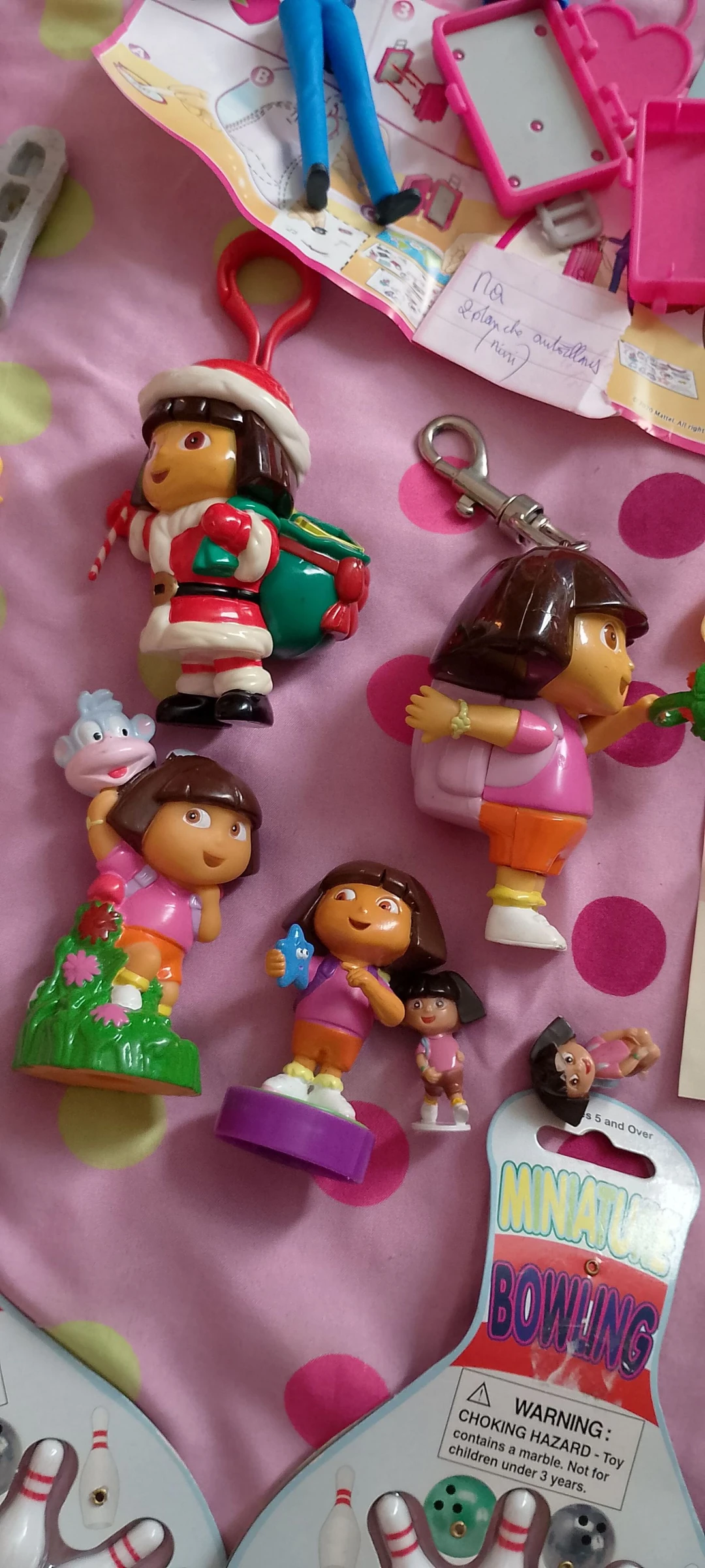 Diferentes brinquedos e gadgets para crianças – photo 12